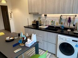 Sanctuary @ 813 (D19), Apartment #606466651
